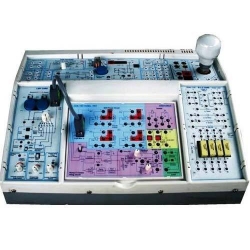 Electronics Lab Trainer Kits